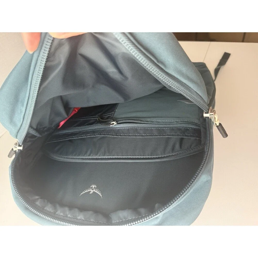 Osprey Arcane Large Day Bag in Stargazer blue NWT 20L